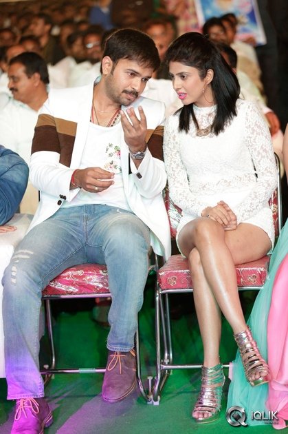 Vangaveeti-Movie-Audio-Launch